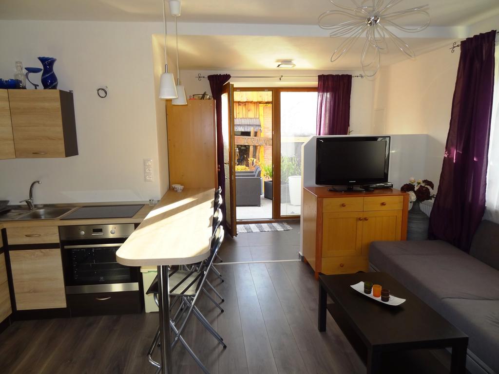 Apartman Chopok Apartment Liptovsky Mikulas Room photo