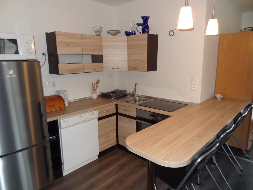 Apartman Chopok Apartment Liptovsky Mikulas Room photo