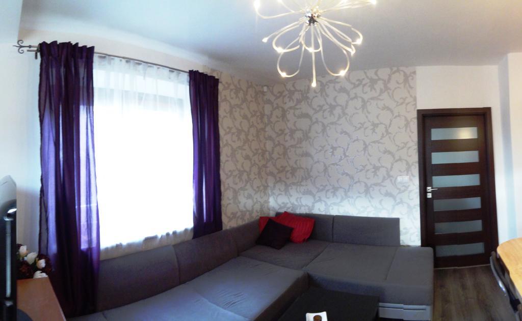 Apartman Chopok Apartment Liptovsky Mikulas Room photo