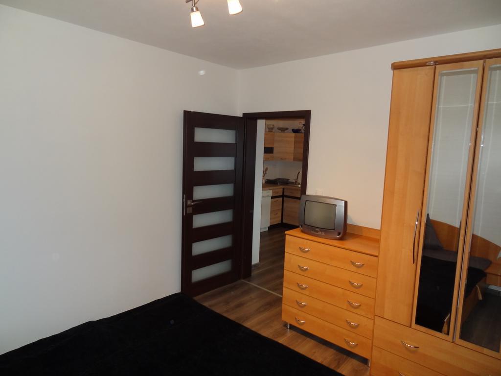 Apartman Chopok Apartment Liptovsky Mikulas Exterior photo