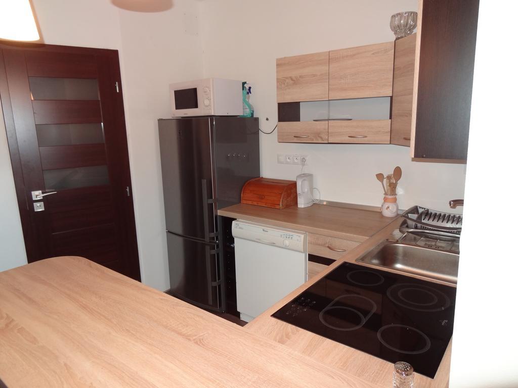 Apartman Chopok Apartment Liptovsky Mikulas Room photo
