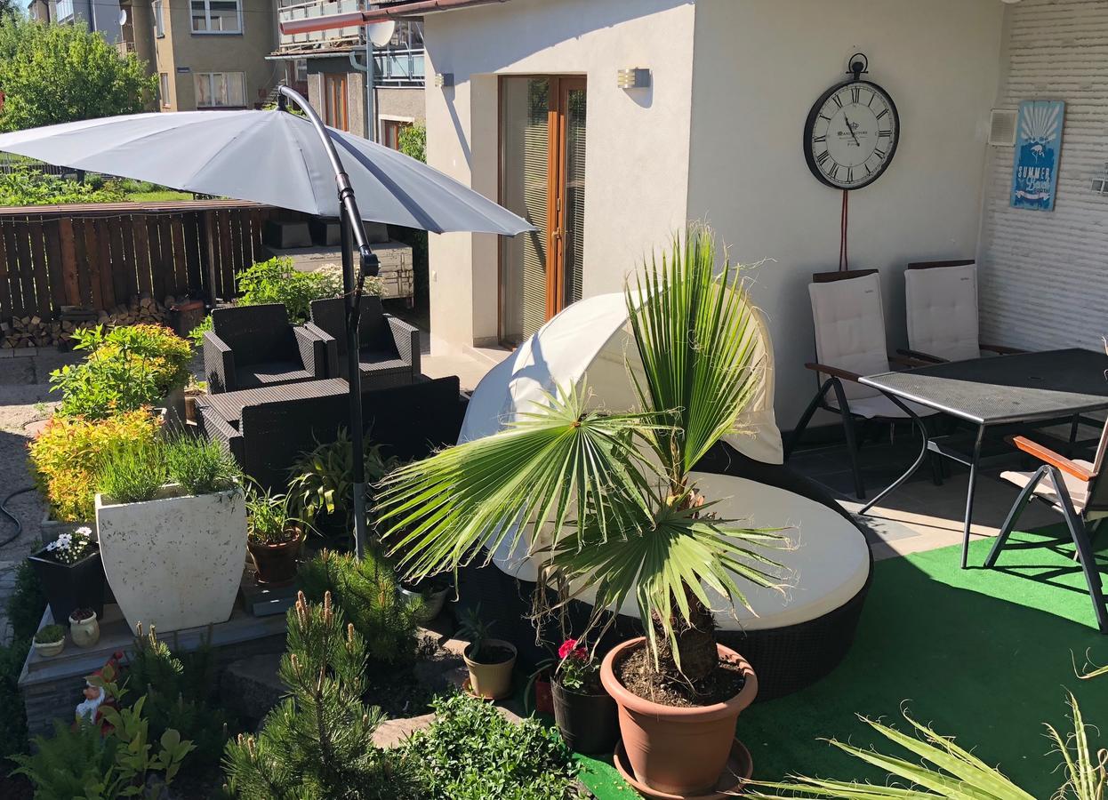 Apartman Chopok Apartment Liptovsky Mikulas Exterior photo